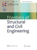 Frontiers of Structural and Civil Engineering 5/2023
