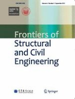 Frontiers of Structural and Civil Engineering 3/2012