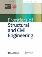 Frontiers of Structural and Civil Engineering 4/2012