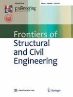Frontiers of Structural and Civil Engineering 2/2015