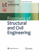 Frontiers of Structural and Civil Engineering 2/2015