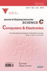 Frontiers of Information Technology & Electronic Engineering 1/2010