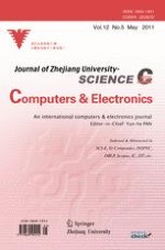 Frontiers of Information Technology & Electronic Engineering 5/2011