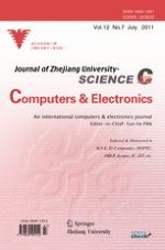 Frontiers of Information Technology & Electronic Engineering 7/2011