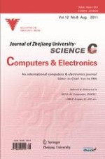 Frontiers of Information Technology & Electronic Engineering 8/2011
