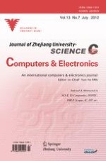 Frontiers of Information Technology & Electronic Engineering 7/2012