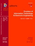 Frontiers of Information Technology & Electronic Engineering 11/2016