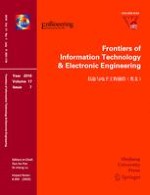 Frontiers of Information Technology & Electronic Engineering 7/2016