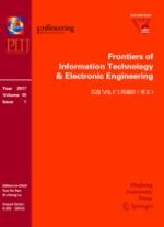 Frontiers of Information Technology & Electronic Engineering 1/2017