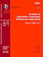 Frontiers of Information Technology & Electronic Engineering 4/2019