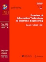 Frontiers of Information Technology & Electronic Engineering 2/2020