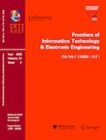 Frontiers of Information Technology & Electronic Engineering 3/2020