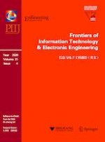 Frontiers of Information Technology & Electronic Engineering 4/2020