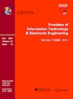 Frontiers of Information Technology & Electronic Engineering 10/2021