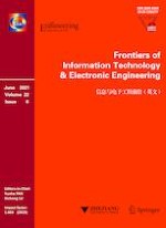 Frontiers of Information Technology & Electronic Engineering 6/2021