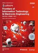 Frontiers of Information Technology & Electronic Engineering 11/2023