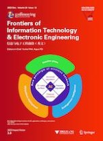 Frontiers of Information Technology & Electronic Engineering 12/2023