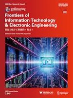 Frontiers of Information Technology & Electronic Engineering 5/2023
