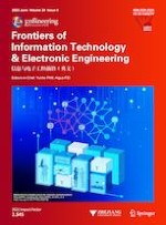 Frontiers of Information Technology & Electronic Engineering 6/2023