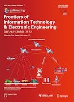 Frontiers of Information Technology & Electronic Engineering 7/2023