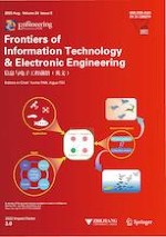 Frontiers of Information Technology & Electronic Engineering 8/2023