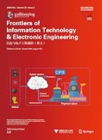 Frontiers of Information Technology & Electronic Engineering 2/2024