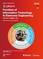 Frontiers of Information Technology & Electronic Engineering 3/2024