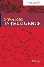 Swarm Intelligence 2/2022