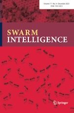 Swarm Intelligence 4/2023