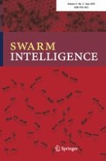 Swarm Intelligence 2/2010