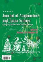 Journal of Acupuncture and Tuina Science 3/2014