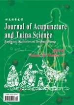 Journal of Acupuncture and Tuina Science 4/2014