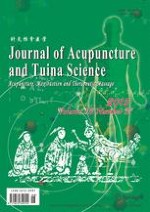 Journal of Acupuncture and Tuina Science 3/2015