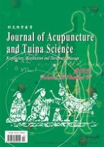 Journal of Acupuncture and Tuina Science 6/2015