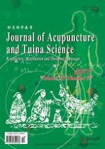 Journal of Acupuncture and Tuina Science 5/2017