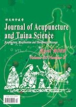 Journal of Acupuncture and Tuina Science 2/2022
