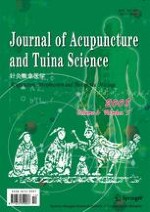 Journal of Acupuncture and Tuina Science 5/2008