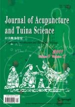 Journal of Acupuncture and Tuina Science 2/2011
