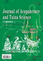 Journal of Acupuncture and Tuina Science 5/2011