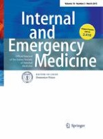 Internal and Emergency Medicine 2/2015