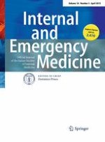 Internal and Emergency Medicine 3/2015