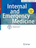 Internal and Emergency Medicine 6/2015