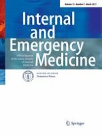 Internal and Emergency Medicine 2/2017
