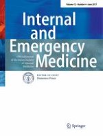 Internal and Emergency Medicine 4/2017