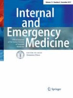 Internal and Emergency Medicine 8/2017