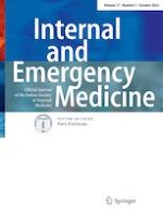 Internal and Emergency Medicine 7/2022
