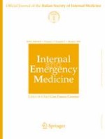 Internal and Emergency Medicine 3/2007