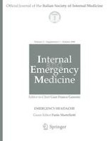Internal and Emergency Medicine 1/2008