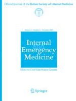 Internal and Emergency Medicine 4/2008