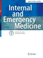 Internal and Emergency Medicine 3/2009